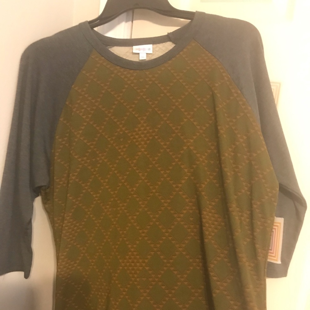 Lularoe Randy